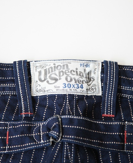 FREEWHEELERS �ե꡼�ۥ����顼�� LONGSHOREMAN OVERALLS ���󥰥��祢�ޥ� �����С�������