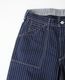 FREEWHEELERS �ե꡼�ۥ����顼�� LONGSHOREMAN OVERALLS ���󥰥��祢�ޥ� �����С�������