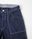 FREEWHEELERS �ե꡼�ۥ����顼�� LONGSHOREMAN OVERALLS ���󥰥��祢�ޥ� �����С�������