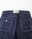 FREEWHEELERS �ե꡼�ۥ����顼�� LONGSHOREMAN OVERALLS ���󥰥��祢�ޥ� �����С�������
