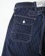FREEWHEELERS �ե꡼�ۥ����顼�� LONGSHOREMAN OVERALLS ���󥰥��祢�ޥ� �����С�������