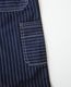 FREEWHEELERS �ե꡼�ۥ����顼�� LONGSHOREMAN OVERALLS ���󥰥��祢�ޥ� �����С�������