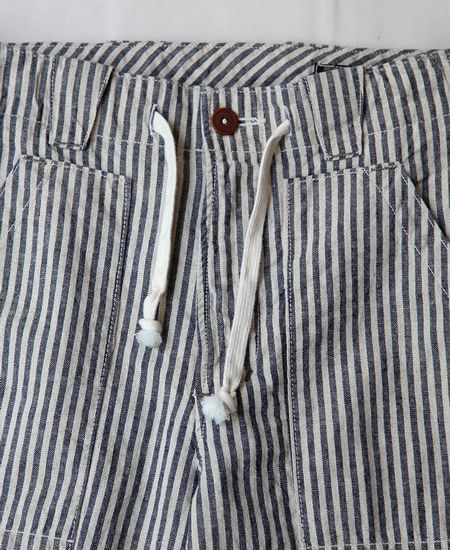 別注】 COLIMBO コリンボ Belleville Field Pants