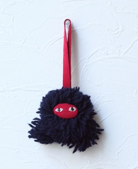 ミナペルホネン☆キッズ★モーリー ミナペルホネン mina perhonen moorii モーリー チャーム