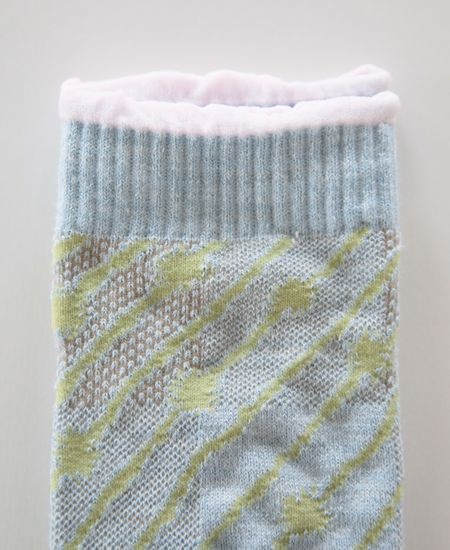 ミナペルホネン mina perhonen sunny yarn サニーヤーン ソックス