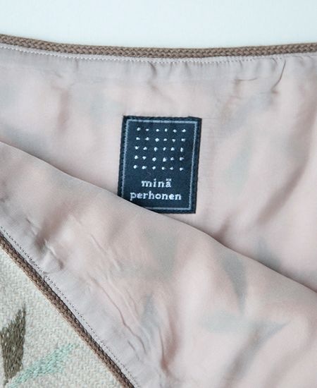 ��SALE�� mina perhonen �ߥʥڥ�ۥͥ�puffin'  �ѥե��󡡥�������