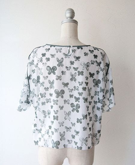 mina perhonen �ߥʥڥ�ۥͥ�memoria ���ꥢ���ե쥢���꡼�֥֥饦��