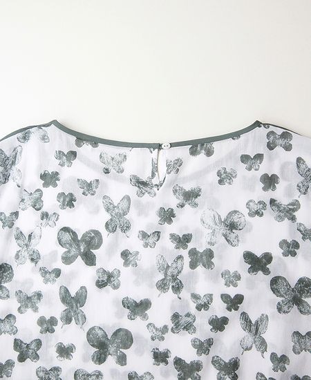 mina perhonen �ߥʥڥ�ۥͥ�memoria ���ꥢ���ե쥢���꡼�֥֥饦��