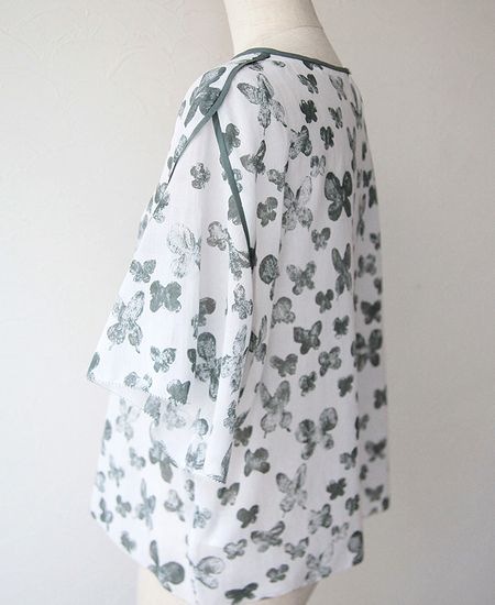 mina perhonen �ߥʥڥ�ۥͥ�memoria ���ꥢ���ե쥢���꡼�֥֥饦��