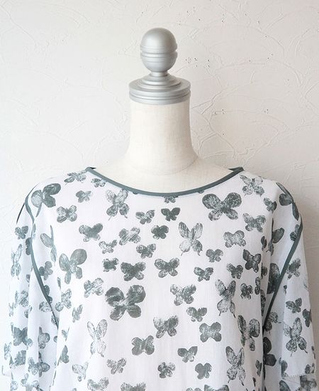 mina perhonen �ߥʥڥ�ۥͥ�memoria ���ꥢ���ե쥢���꡼�֥֥饦��