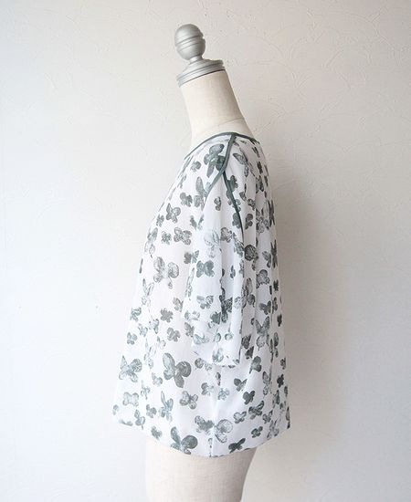 mina perhonen �ߥʥڥ�ۥͥ�memoria ���ꥢ���ե쥢���꡼�֥֥饦��