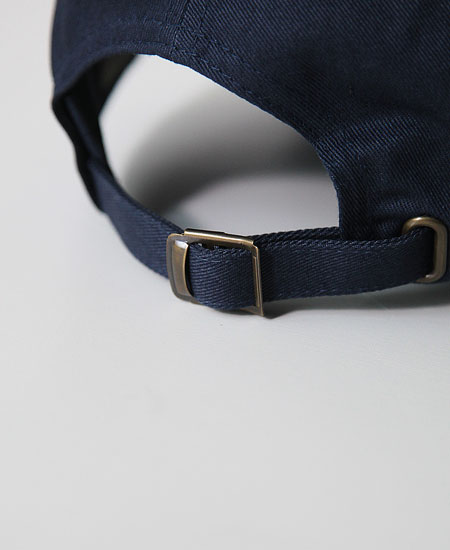 COLIMBO ������  BRANDON COTTON CAP " 358 FIRE EQUIPS " (NAVY)