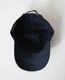 COLIMBO ������  BRANDON COTTON CAP " 358 FIRE EQUIPS " (NAVY)