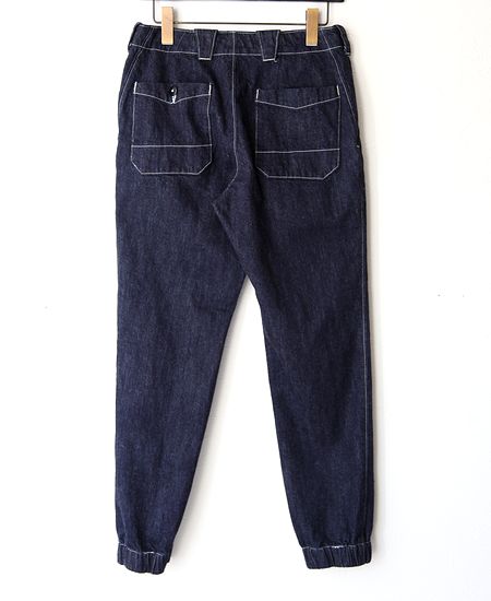 別注】 COLIMBO コリンボ Belleville Field Pants