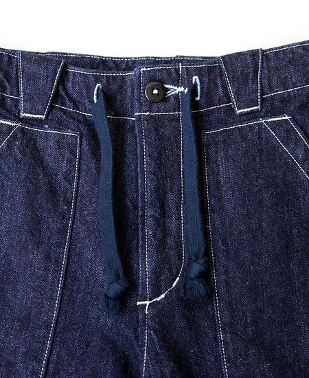 別注】 COLIMBO コリンボ Belleville Field Pants