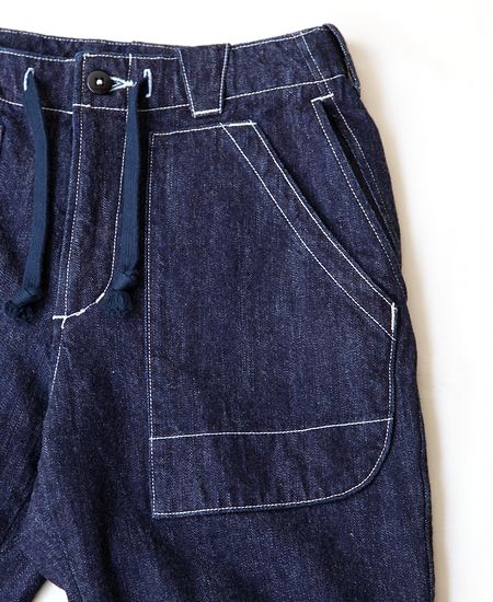 別注】 COLIMBO コリンボ Belleville Field Pants