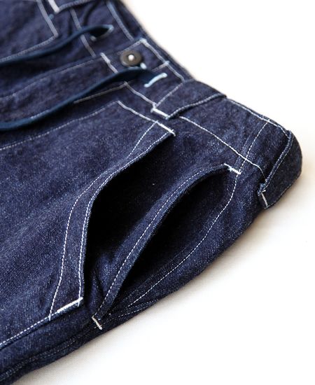 別注】 COLIMBO コリンボ Belleville Field Pants