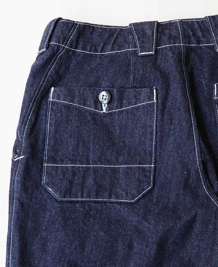 別注】 COLIMBO コリンボ Belleville Field Pants