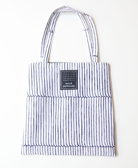 mina perhonen ミナペルホネン misty line ミスティライン ミニバッグ