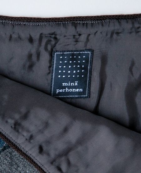 ��SALE�� mina perhonen �ߥʥڥ�ۥͥ�puffin'  �ѥե��󡡥�������