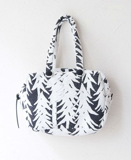 mina perhonen ミナペルホネン oregon bag -salo- オレゴンバッグ サロ