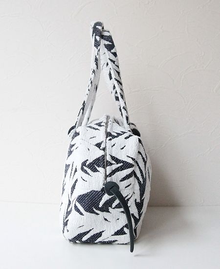 mina perhonen ミナペルホネン oregon bag -salo- オレゴンバッグ サロ