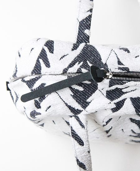 mina perhonen ミナペルホネン oregon bag -salo- オレゴンバッグ サロ