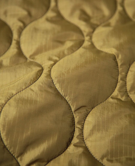 COLIMBO ������ STANLEY EXTREME COLD ARMY PARKA