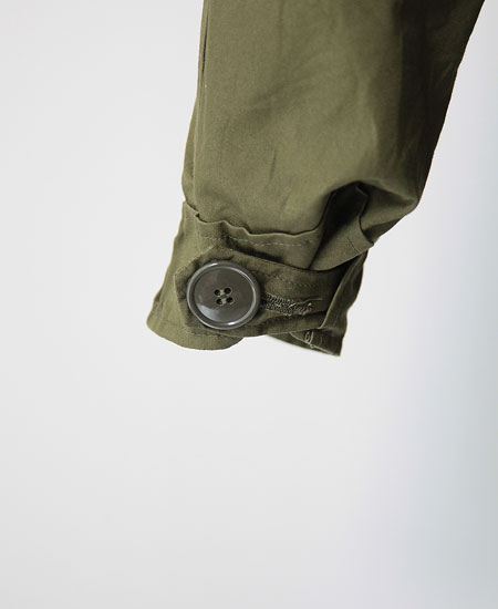 COLIMBO ������ STANLEY EXTREME COLD ARMY PARKA