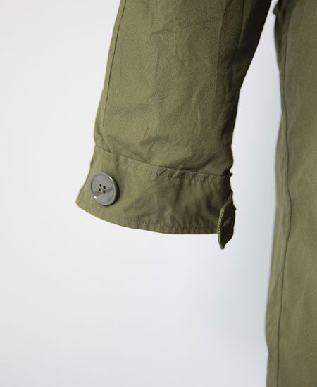 COLIMBO ������ STANLEY EXTREME COLD ARMY PARKA