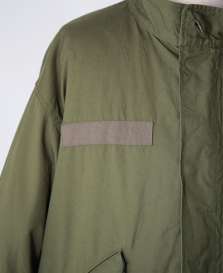 COLIMBO ������ STANLEY EXTREME COLD ARMY PARKA