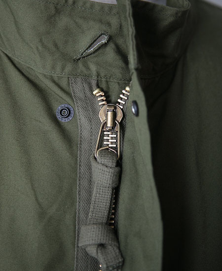 COLIMBO ������ STANLEY EXTREME COLD ARMY PARKA