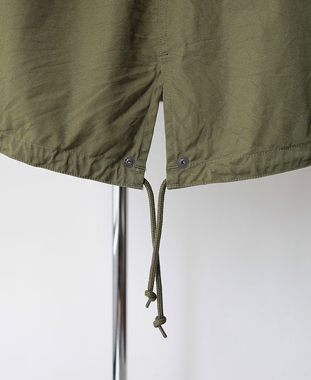 COLIMBO ������ STANLEY EXTREME COLD ARMY PARKA