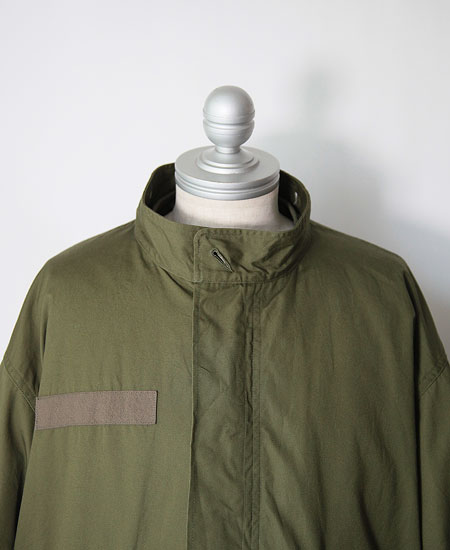 COLIMBO ������ STANLEY EXTREME COLD ARMY PARKA