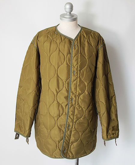 COLIMBO ������ STANLEY EXTREME COLD ARMY PARKA