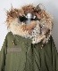 COLIMBO ������ STANLEY EXTREME COLD ARMY PARKA