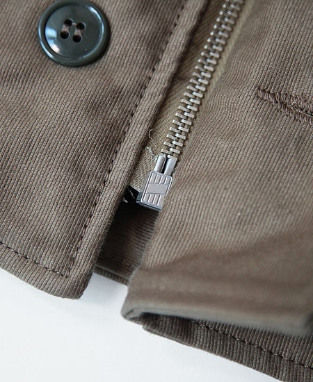 ��������COLIMBO ������ ORIGINAL OBSERVER JACKET " USN " PRINTED - N-1 WW2 MODEL -