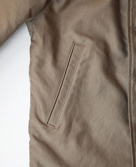 ��������COLIMBO ������ ORIGINAL OBSERVER JACKET " USN " PRINTED - N-1 WW2 MODEL -