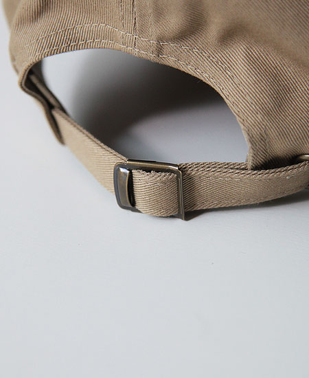 COLIMBO ������  BRANDON COTTON CAP " 358 FIRE EQUIPS " (KHAKI)
