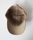 COLIMBO ������  BRANDON COTTON CAP " 358 FIRE EQUIPS " (KHAKI)