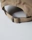 COLIMBO ������  BRANDON COTTON CAP " 358 FIRE EQUIPS " (KHAKI)