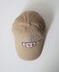 COLIMBO ������  BRANDON COTTON CAP " 358 FIRE EQUIPS " (KHAKI)