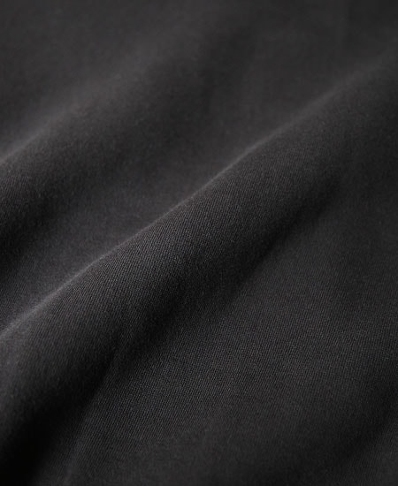 COLIMBO ������ BUZZARD'S ROOST SWEAT PARKA " BULLDOG "(S.BLACK)