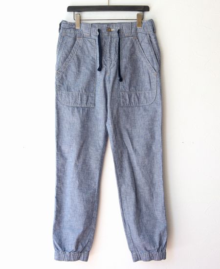 別注】 COLIMBO コリンボ Belleville Field Pants