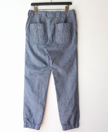 別注】 COLIMBO コリンボ Belleville Field Pants