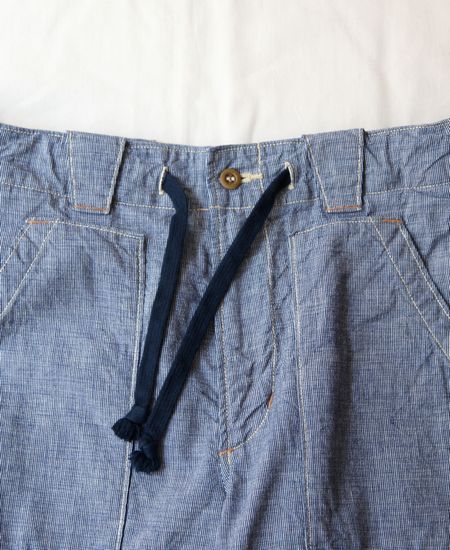 別注】 COLIMBO コリンボ Belleville Field Pants