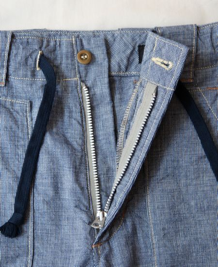 別注】 COLIMBO コリンボ Belleville Field Pants