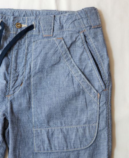 別注】 COLIMBO コリンボ Belleville Field Pants