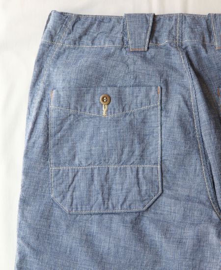 別注】 COLIMBO コリンボ Belleville Field Pants