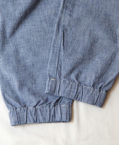 別注】 COLIMBO コリンボ Belleville Field Pants